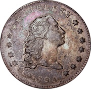  Obverse